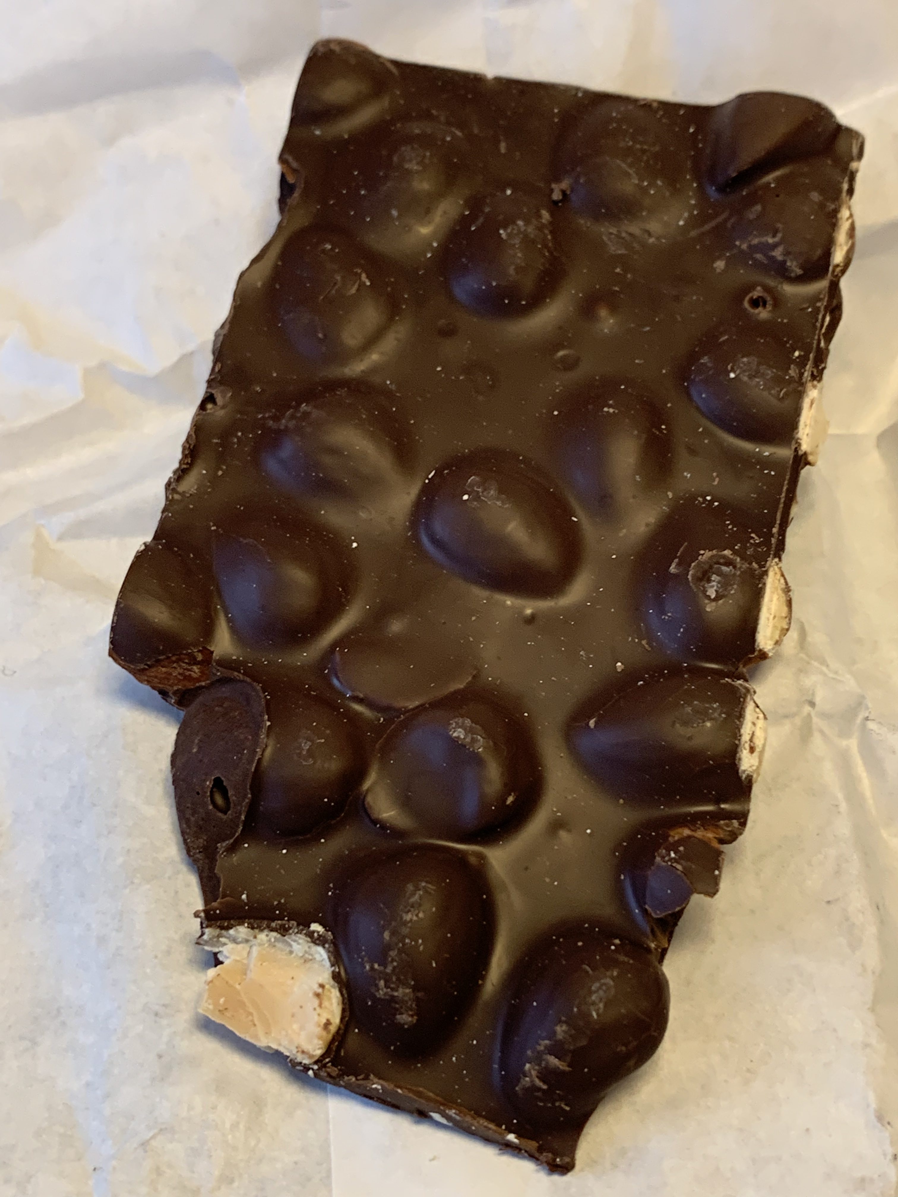 マンハッタン最古のチョコレート屋li Lac Chocolatesは 色んな形状のチョコ売ってます アメリカ ニューヨーク 1923年創業 老舗食堂 100年以上の歴史を持つ店舗を巡る旅